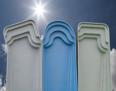 Fiberglass Pools