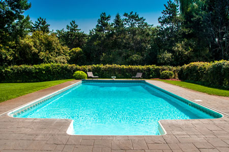 Swimming Pool Services Vancouver WA