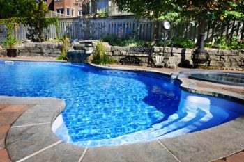 Pool Remodeling Vancouver WA