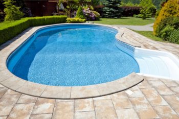 Pool Renovation Contractors Vancouver WA