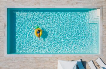 Pool Builders Longview Washington