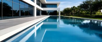 Pool Builders Vancouver WA