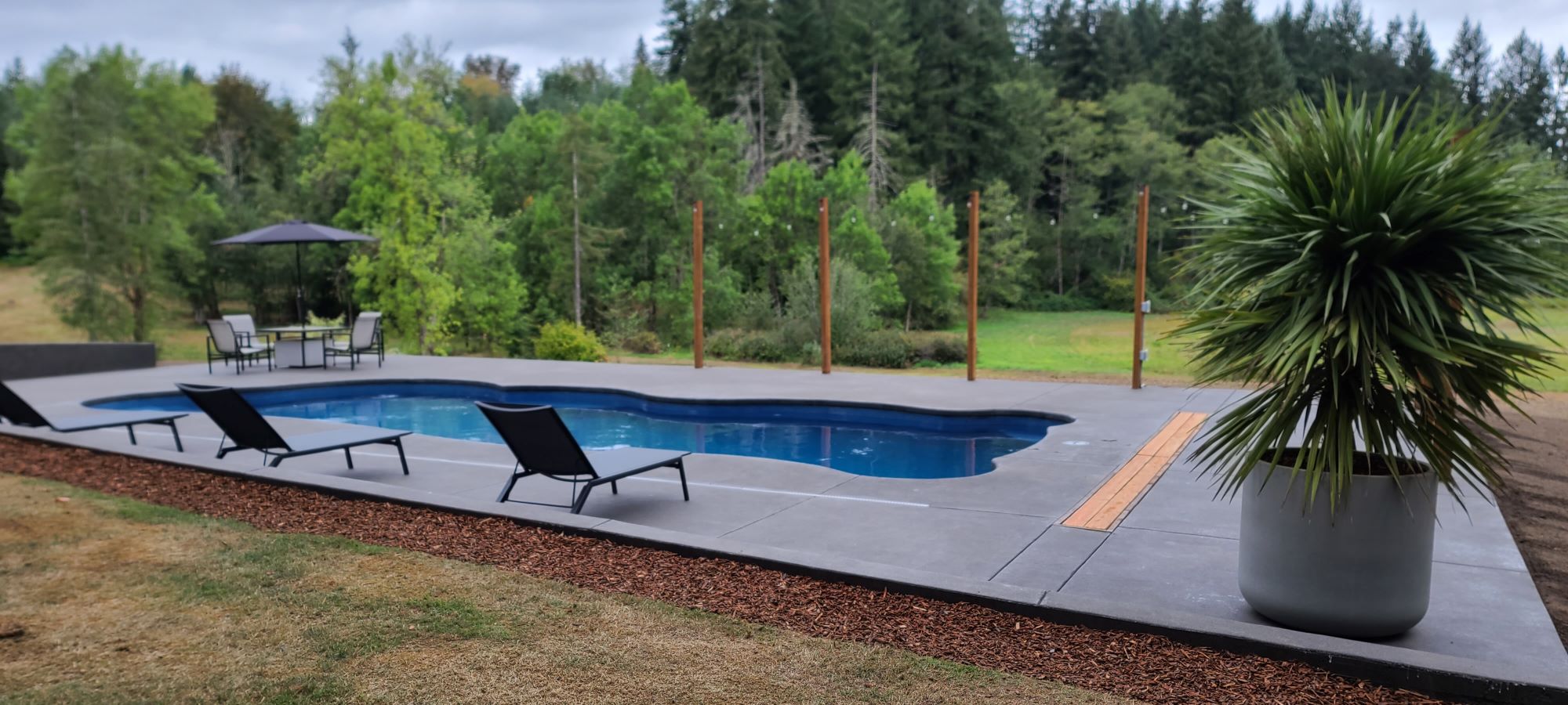 Pool Builders Longview