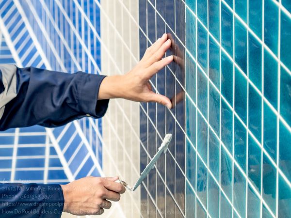 Pool Builders In Longview