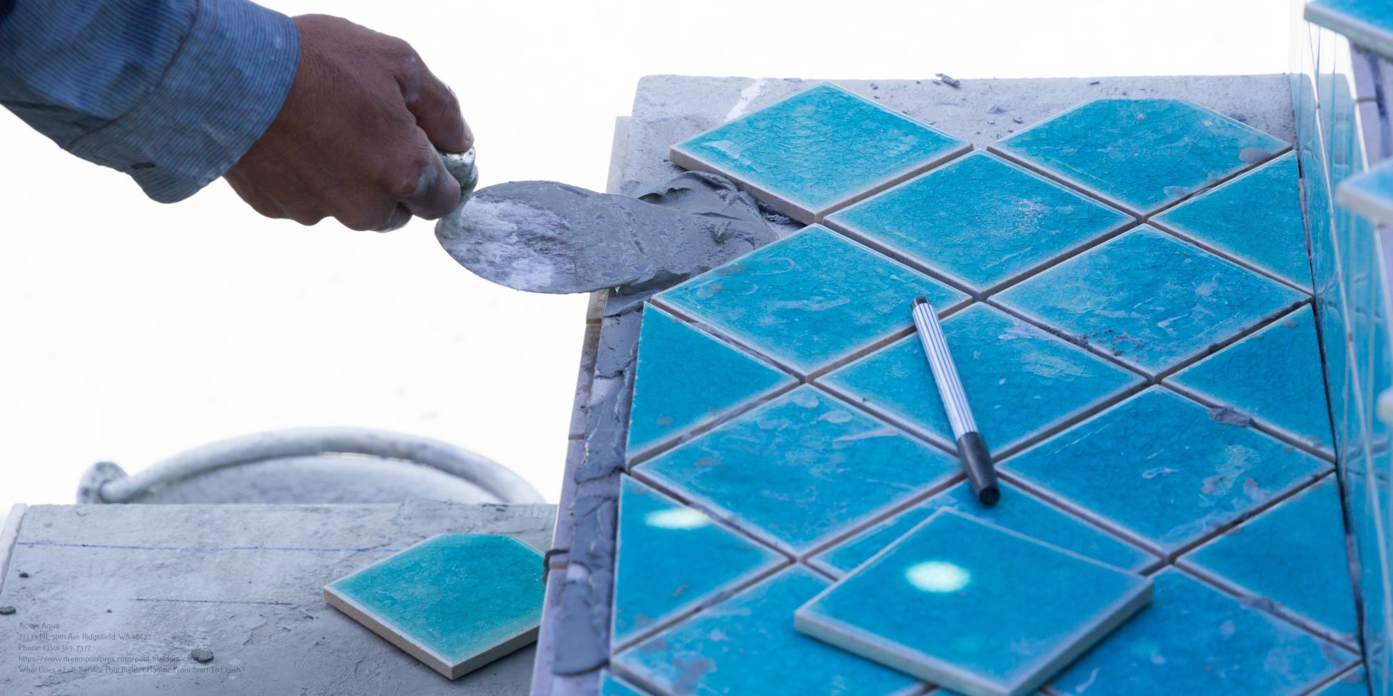 Pool Builders Near Me Camas