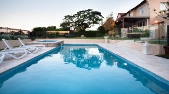 Pool Builders Ridgefield Wa