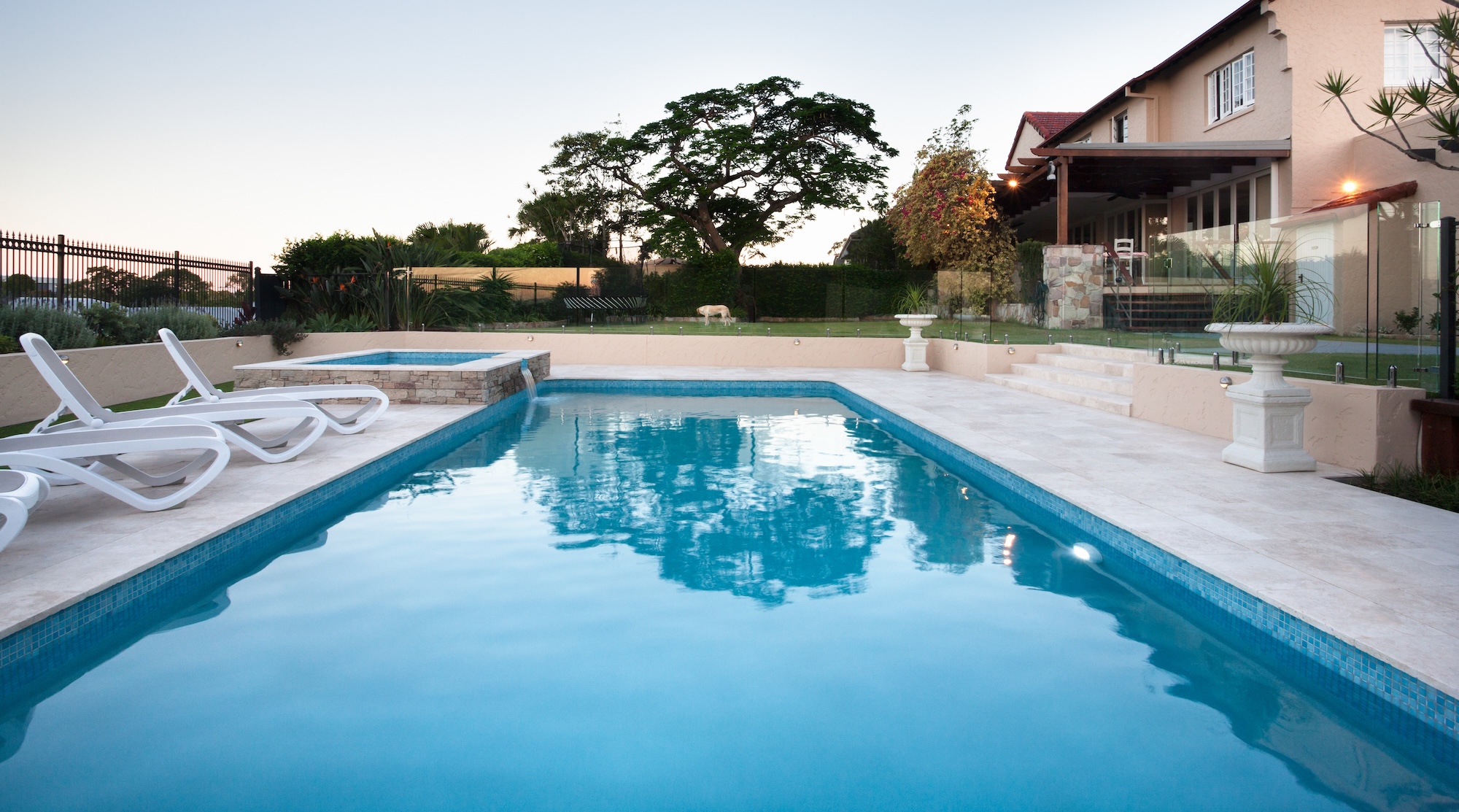 Pool Builders Ridgefield WA Pool Builders Ridgefield Wa